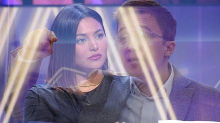 Elisa Mouliaá continua con la acusación contra Errejón tras la petición de absolución por parte de la Fiscalía