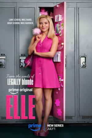 Amazon Prime Video: Elle (Temporada 1 - Estreno)
