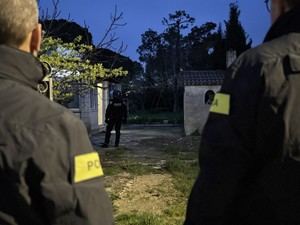 Desmantelan en Cataluña una red criminal dedicada al tráfico de drogas