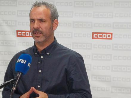 El empleo sigue en alza, pero el paro femenino sigue siendo un reto