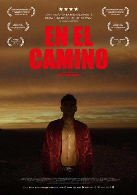 Estrenos de cine: En el camino