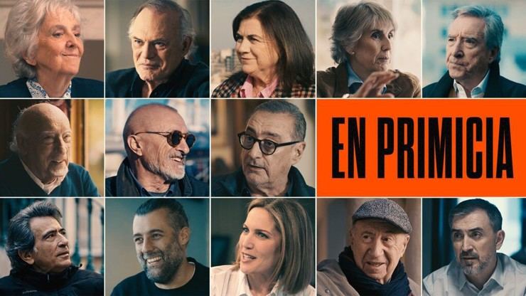 ‘En Primicia’ lanza su segunda temporada con episodios dobles en La 2