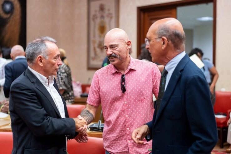 Acusan al PP de atacar a fiscales que investigan sus delitos