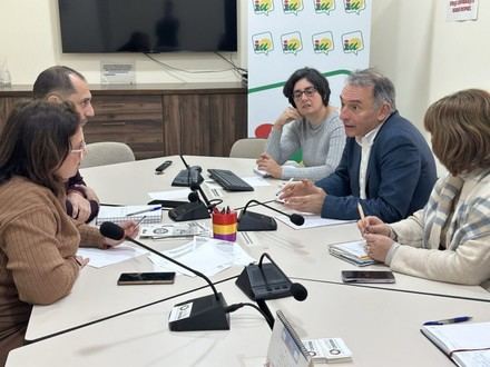 Santiago urge a España a actuar frente a la amenaza arancelaria de Trump
