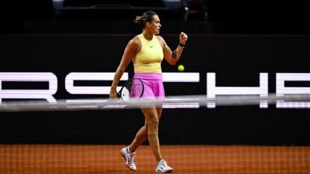 Estrellas del tenis confirmadas para el Porsche Tennis Grand Prix 2025