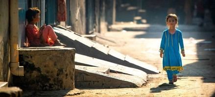 La OMS urge a eliminar el castigo físico infantil por sus efectos dañinos