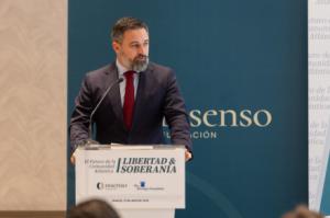 Escándalo en la Fundación Disenso: Más de un millón en gastos de personal en 2023