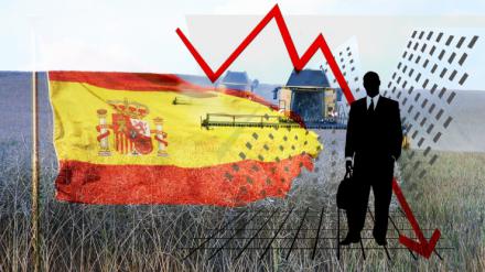 Alerta roja: El arancel del 20% de EE.UU. podría hundir el agro español