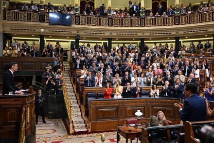 Descubre cómo el Gobierno español planea castigar a quienes ignoren las reglas de la Unión Europea