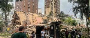 España ofrece ayuda a Venezuela tras devastadores terremotos que dejan múltiples víctimas