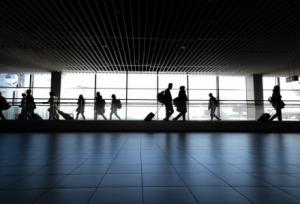 Crecen los pasajeros aéreos internacionales en España con casi 11 millones en septiembre