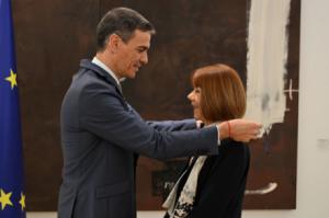 Orden del Mérito Civil: España reconoce a Gisèle Pelicot por su lucha contra la violencia de género