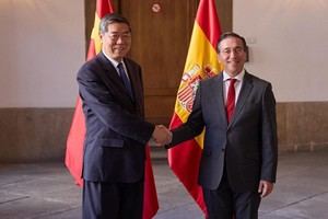 Hay acuerdo sobre TikTok: España como sede de las negociaciones entre Estados Unidos y China