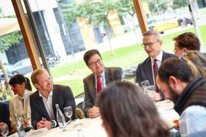 España destina 100 millones de euros para fortalecer la soberanía digital en Europa