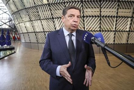 España colabora con Polonia para impulsar la competitividad agraria en la UE