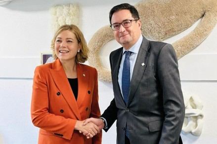 España elegida por la Comisión Europea para establecer una segunda factoría de Inteligencia Artificial