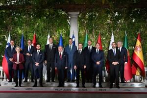 España reafirma su compromiso con los objetivos climáticos de la UE en la Cumbre del MED9