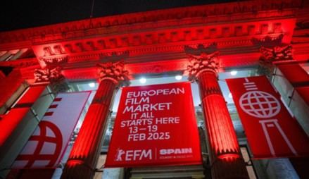 España será el País Foco en la Berlinale 2025 con 400 expertos del cine