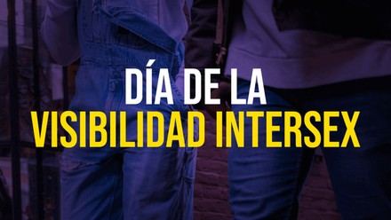 España es el segundo país de la UE con más agresiones a personas intersex en los últimos cinco años