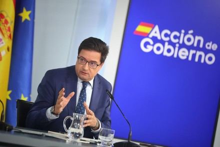 España invierte 300 millones para potenciar la tecnología de IA en Europa