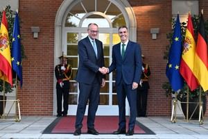 España y Alemania fortalecerán la unidad europea