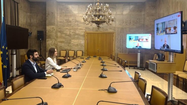 España y Portugal unen fuerzas para investigar el apagón eléctrico en la Península Ibérica
