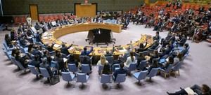 EE.UU. rechaza nuevamente una resolución para alto el fuego en Gaza