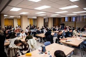 Se inicia la adjudicación de más de 12.000 plazas de formación sanitaria especializada