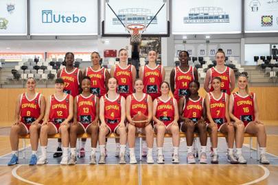 Comienza la Copa del Mundo U19 Femenina en Brno este sábado