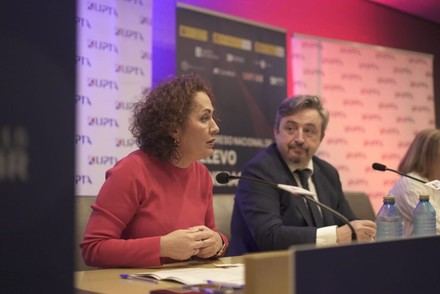 La FP Dual, esencial para el futuro laboral según Esther Monterrubio