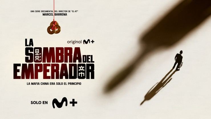 Movistar Plus+ lanza 'La sombra del emperador', un documental sobre el mayor fraude fiscal en España
