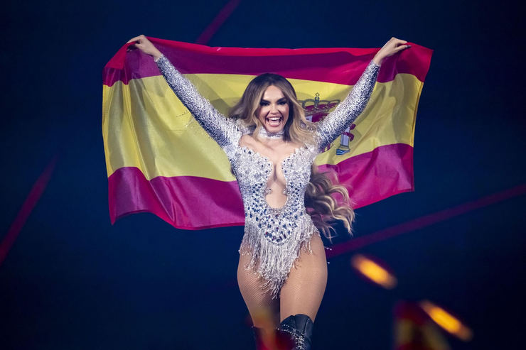 Eurovisión y el Clásico desatan una ola de odio: Descubre cómo las redes sociales se han convertido en un campo de batalla