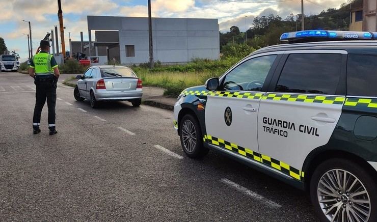 Peatón muere atropellado por un camión en Olivares, Sevilla