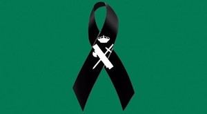 Dos guardias civiles pierden la vida en una operación antidrogas en Huelva