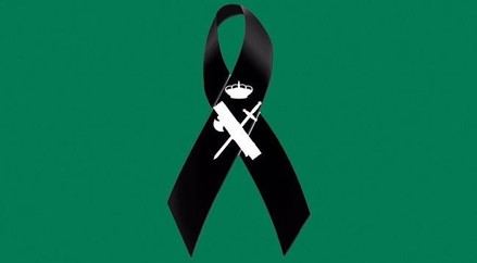 Dos guardias civiles pierden la vida en una operación antidrogas en Huelva