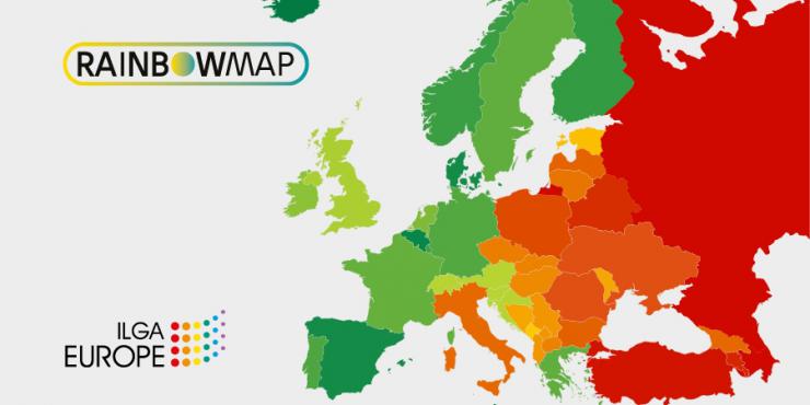 FELGTBI+ solicita a Europa combatir el discurso de odio en su nueva estrategia LGTBI+
