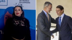 Felipe VI concede títulos nobiliarios a Rafa Nadal y Luz Casal por primera vez en su reinado