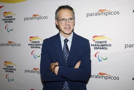 Fernando Riaño se postula para el Comité Ejecutivo del Comité Paralímpico Internacional
