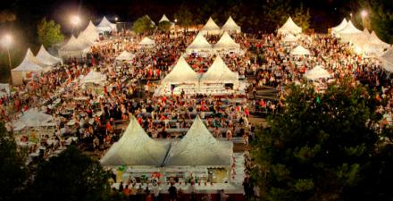 Alerta en Barbastro: Más de 400 personas afectadas por un brote de salmonelosis tras un festival gastronómico