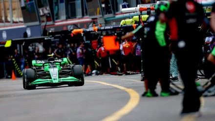 FIA establece estrategia de paradas obligatorias para el Gran Premio de Mónaco