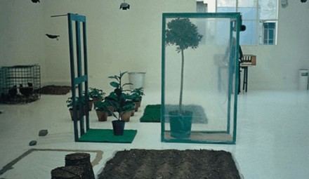 Fina Miralles recibe el Premio Nacional de Artes Plásticas 2025