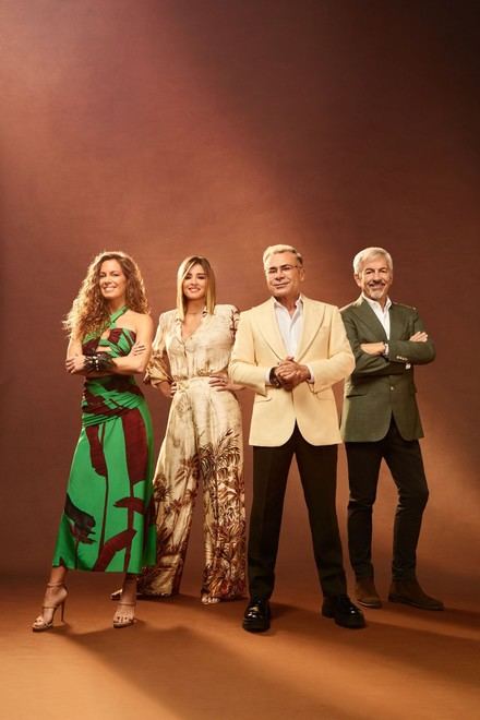 'Supervivientes 2025' culmina con un gran despliegue en una final que promete 'histórica'