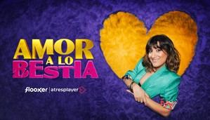 Flooxer lanza 'Amor a lo bestia', un dating show con Susi Caramelo el 13 de noviembre