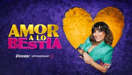 Flooxer lanza 'Amor a lo bestia', un dating show con Susi Caramelo el 13 de noviembre