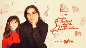 Estreno de 'Flores para Antonio', el documental sobre la vida de Antonio Flores, el 19 de marzo en Movistar Plus+