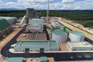 Detenidos el dueño de Forestalia y un exalto cargo de Transición Ecológica por presunta corrupción de renovables