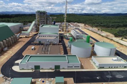 Detenidos el dueño de Forestalia y un exalto cargo de Transición Ecológica por presunta corrupción de renovables