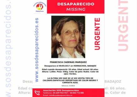 Uno de los hermanos arrestados por el asesinato de Francisca Cadenas admite su culpabilidad