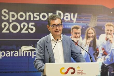 Francisco Botía aboga por la igualdad de derechos para deportistas con y sin discapacidad