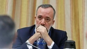 Francisco Martínez, ex número dos de Interior, queda en libertad al no haber riesgo de perder pruebas